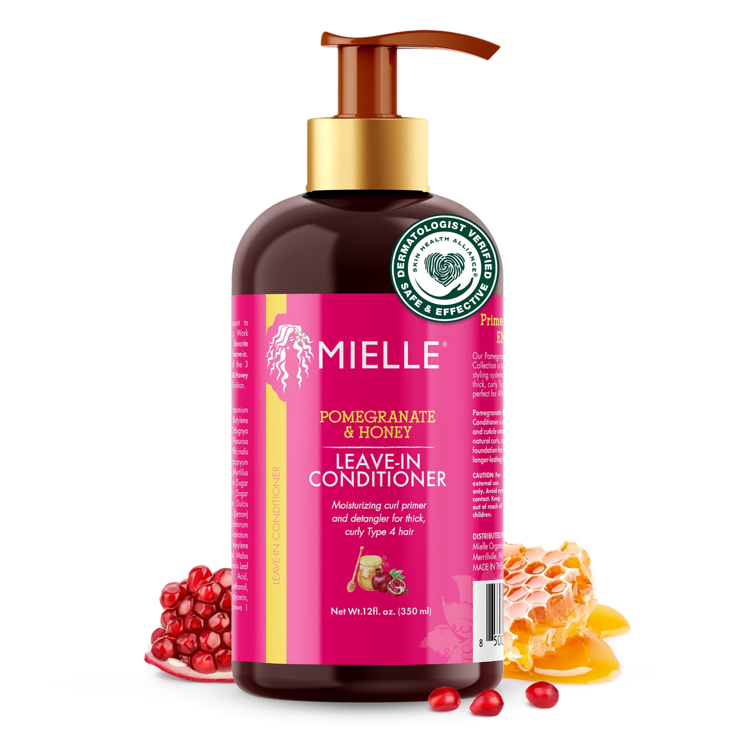 Mielle Pomegranate & Honey Leave-In
